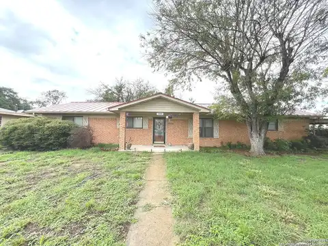 Goodwin, PLEASANTON, TX 78064