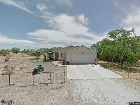 Green Park, BENSON, AZ 85602