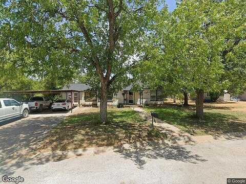 Wheeler, BRECKENRIDGE, TX 76424