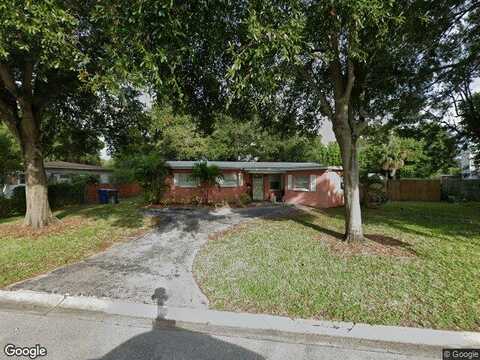 George M Lynch, SAINT PETERSBURG, FL 33702