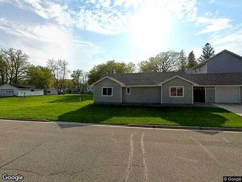 Roosevelt, ALEXANDRIA, MN 56308