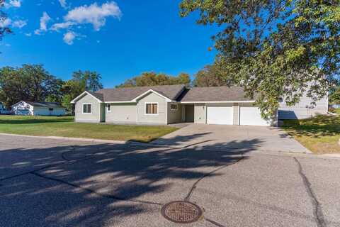 Roosevelt, ALEXANDRIA, MN 56308