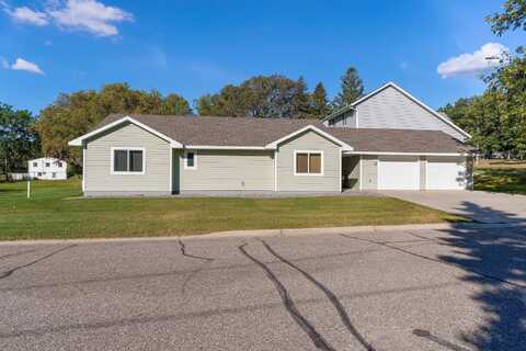 Roosevelt, ALEXANDRIA, MN 56308