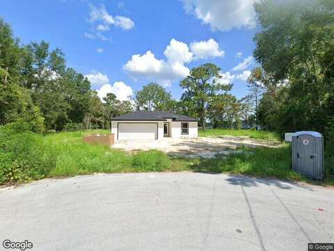 Hemlock Circle, OCALA, FL 34472