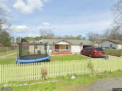 Butler, ROME, GA 30165