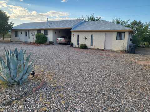 Redrock, RIMROCK, AZ 86335