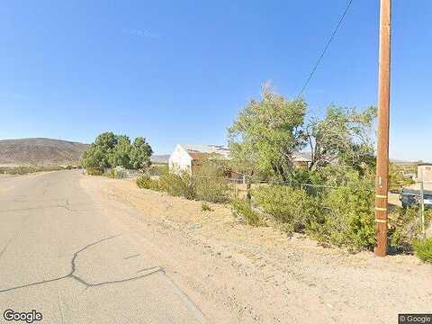 1St, DAGGETT, CA 92327