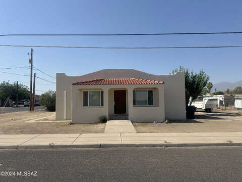 9Th, SAFFORD, AZ 85546