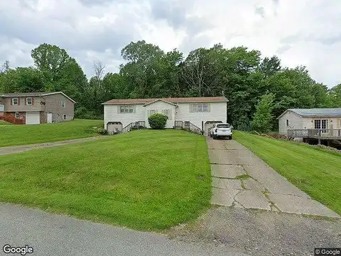 Kirsch Rd, Erie, PA 16510