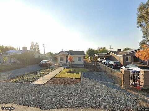 S Vista St, Visalia, CA 93292