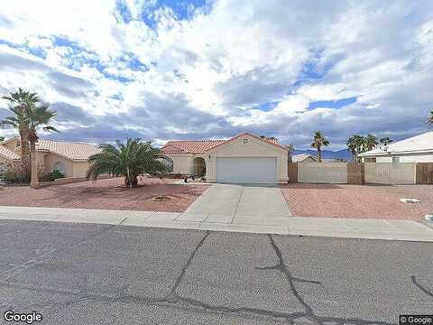 Amber Sands, FORT MOHAVE, AZ 86426