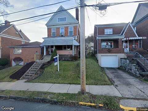 Gilmore, TRAFFORD, PA 15085