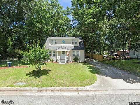 Lyliston Ln, Newport News, VA 23601