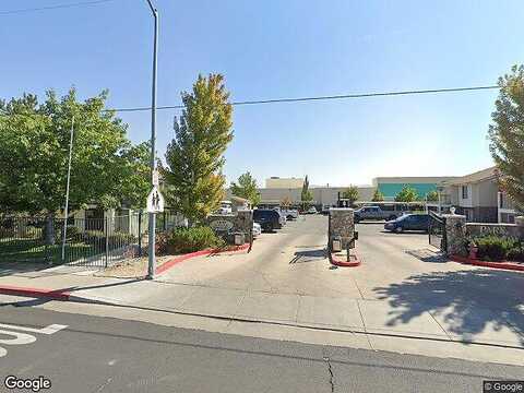 Silverada Blvd, Reno, NV 89512