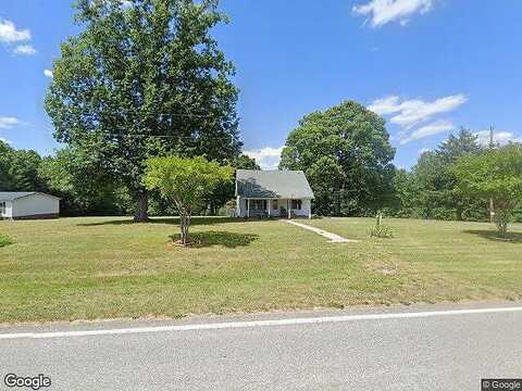 Lone Oak Xing, Huddleston, VA 24523