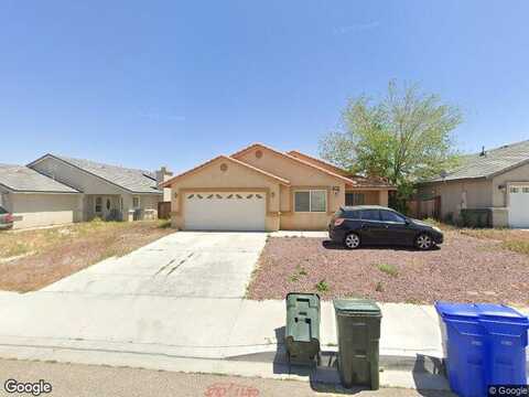 Savanna St, Adelanto, CA 92301