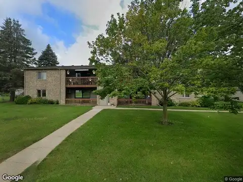 Long Ave, Detroit Lakes, MN 56501