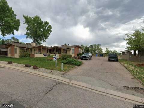 Friendship Ln E, Colorado Springs, CO 80904