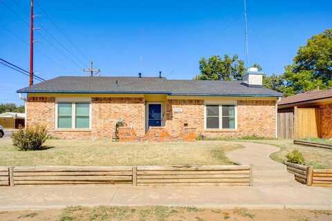62Nd, LUBBOCK, TX 79414