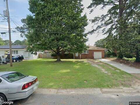 Sullivan, VIRGINIA BEACH, VA 23455