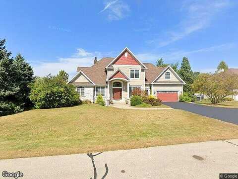 Eagle, LAKE GENEVA, WI 53147