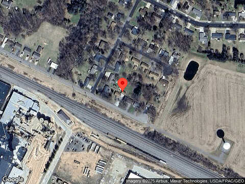 Depot, MARSHFIELD, WI 54449