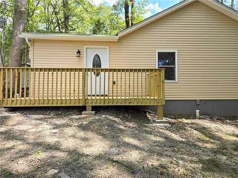 Evergreen Drive, Bushkill, PA 18324