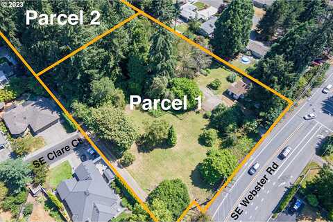 Webster, PORTLAND, OR 97267