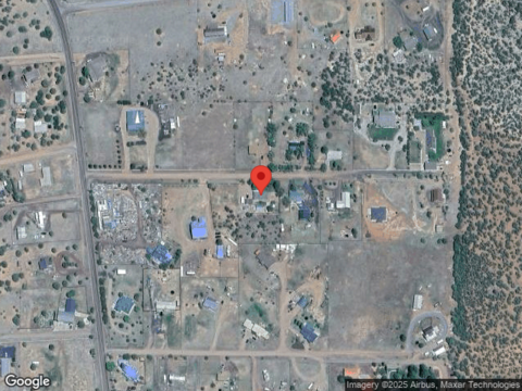 Pair O Dice, SHOW LOW, AZ 85901