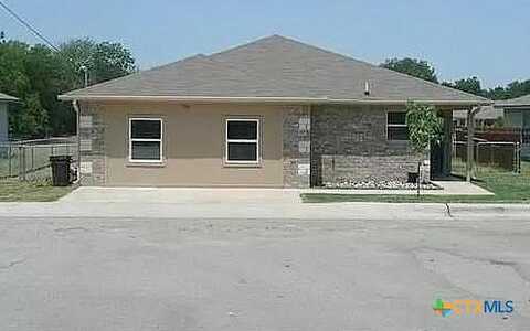 Brown, LAMPASAS, TX 76550