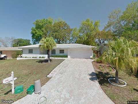 High Bluff, LARGO, FL 33770