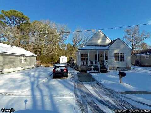 Lincoln, SUFFOLK, VA 23434