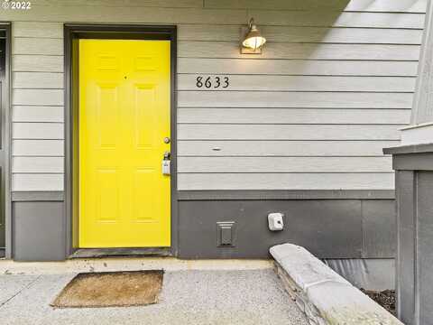 Crawford, PORTLAND, OR 97203