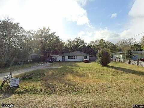 Chemstrand, PENSACOLA, FL 32514