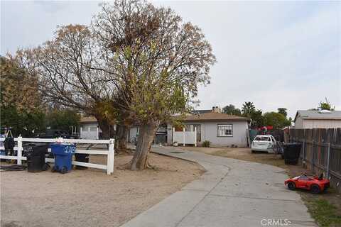 Garden, SAN BERNARDINO, CA 92404
