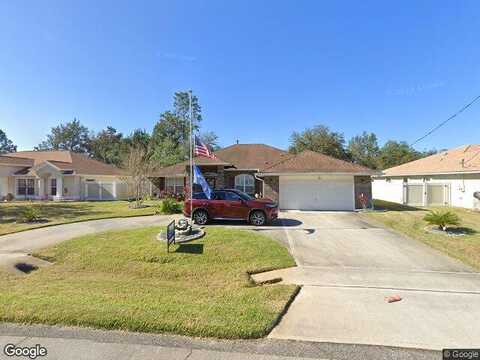 Rockefeller, PALM COAST, FL 32164