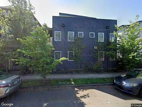 Michigan, PORTLAND, OR 97217