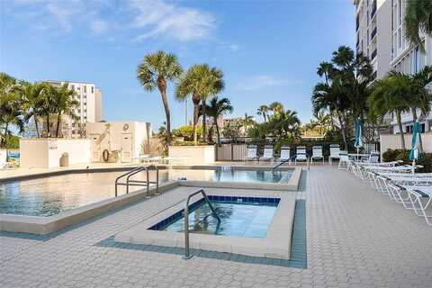 Sun Island, SOUTH PASADENA, FL 33707