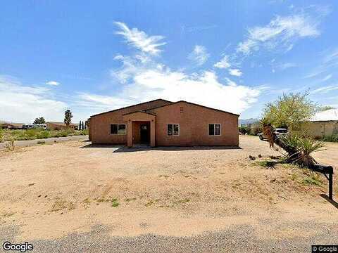 Mars, GOLDEN VALLEY, AZ 86413