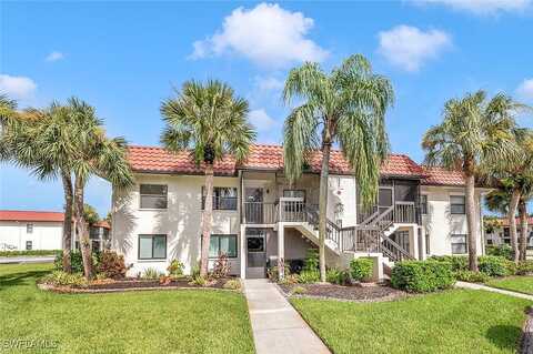 27Th Ct Sw, Naples, FL 34116