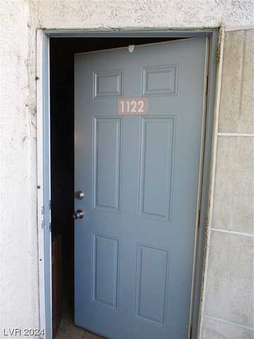N Decatur Blvd # 1122, Las Vegas, NV 89130