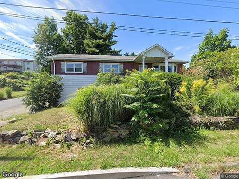 Linda, SCRANTON, PA 18504