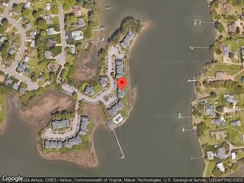 Dockside Dr, Hampton, VA 23669