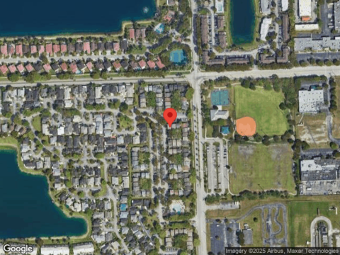 Sw 122Nd Pl, Miami, FL 33186