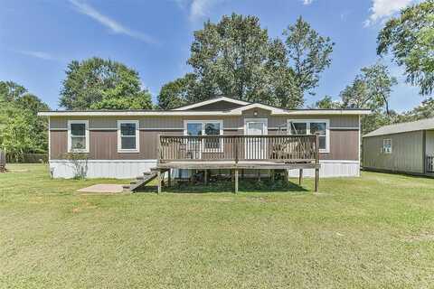 5Th St, Splendora, TX 77372