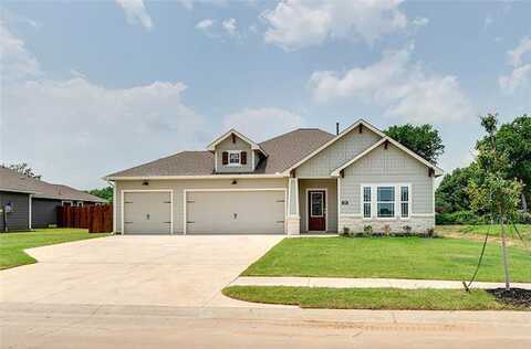 Swaha Lane, Tioga, TX 76271