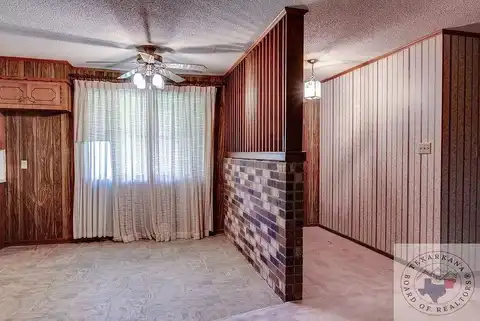 Walker, TEXARKANA, TX 75501