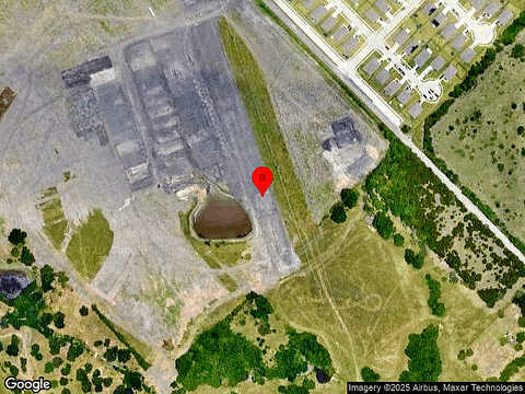 Lone Star Lane, Seagoville, TX 75159