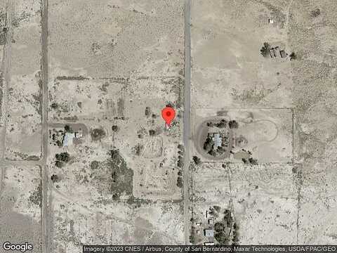 Fremont, NEWBERRY SPRINGS, CA 92365