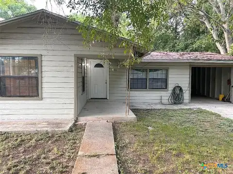 Anderson, SEGUIN, TX 78155